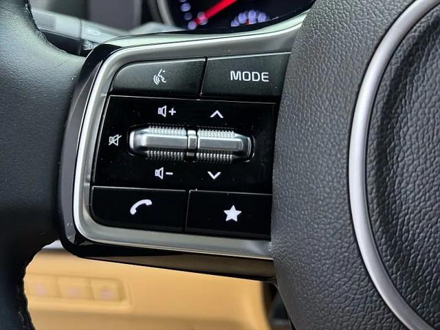 2022 Kia Carnival MPV EX