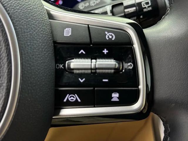 2022 Kia Carnival MPV EX