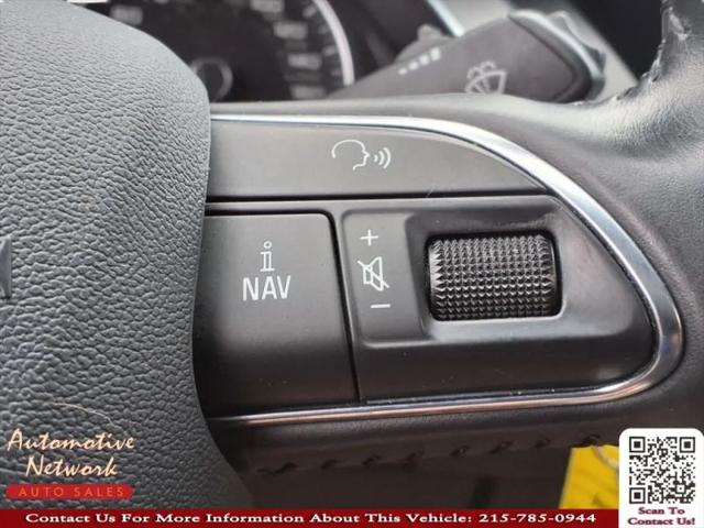 2013 Audi A4 2.0T Premium