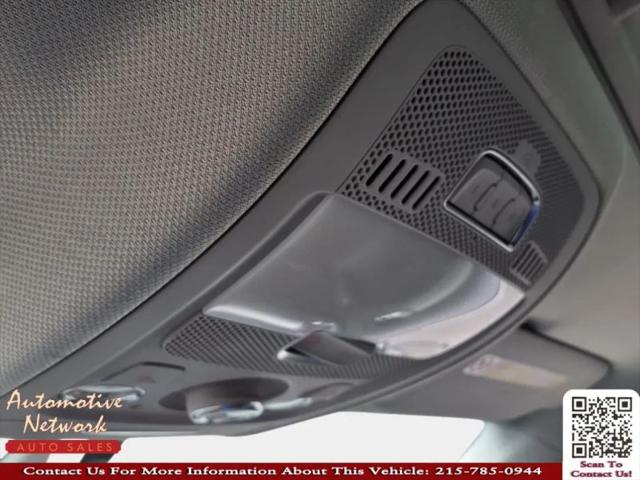 2013 Audi A4 2.0T Premium