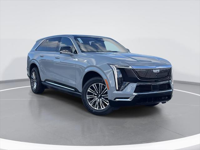 2026 Cadillac Escalade IQ Luxury for sale in Costa Mesa, CA