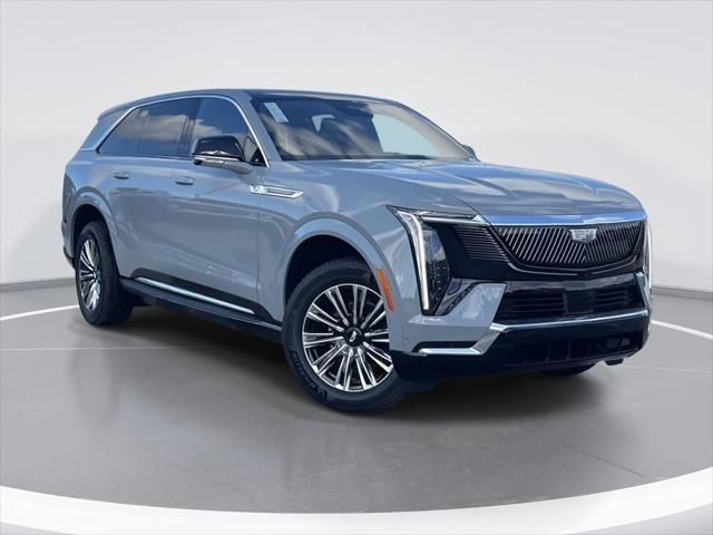 2026 Cadillac Escalade IQ Luxury for sale in Costa Mesa, CA