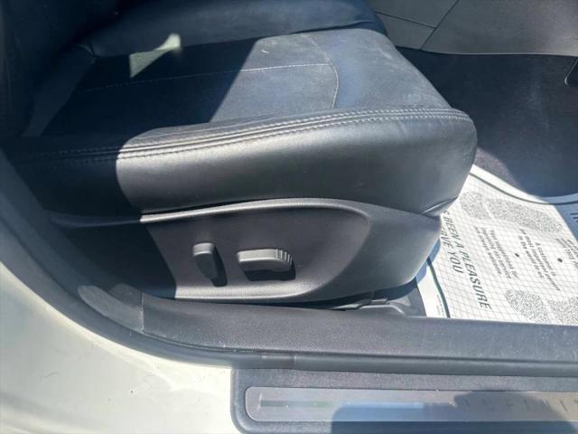 2011 INFINITI G25 G25x