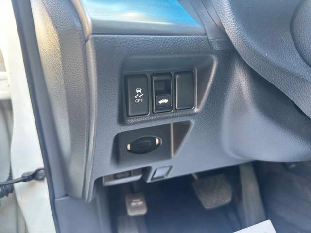 2011 INFINITI G25 G25x