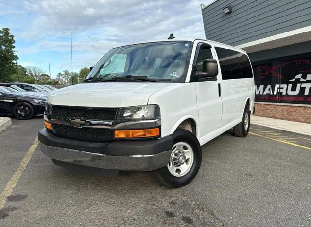 2016 Chevrolet Express LT for sale in East Brunswick, NJ