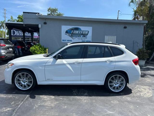 2013 BMW X1 xDrive35i for sale in Fort Myers, FL