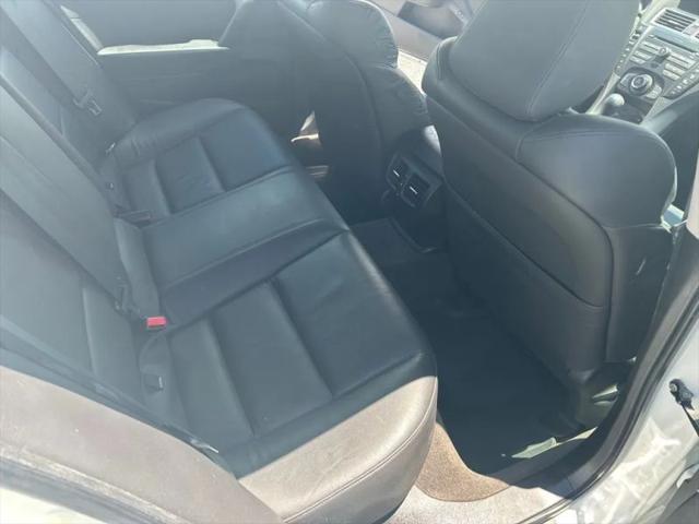 2013 Acura TL 3.5