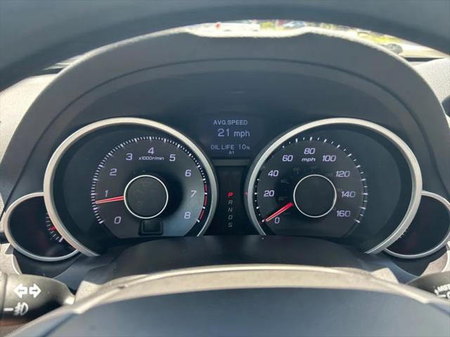2013 Acura TL 3.5