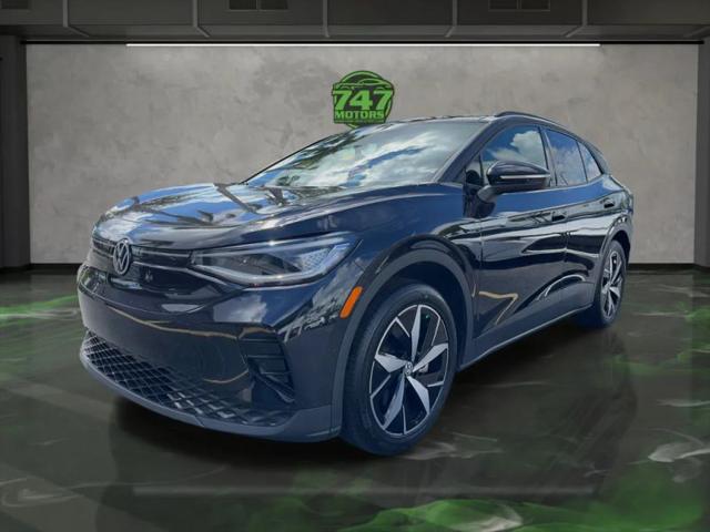 2023 Volkswagen ID.4 S for sale in Plantation, FL
