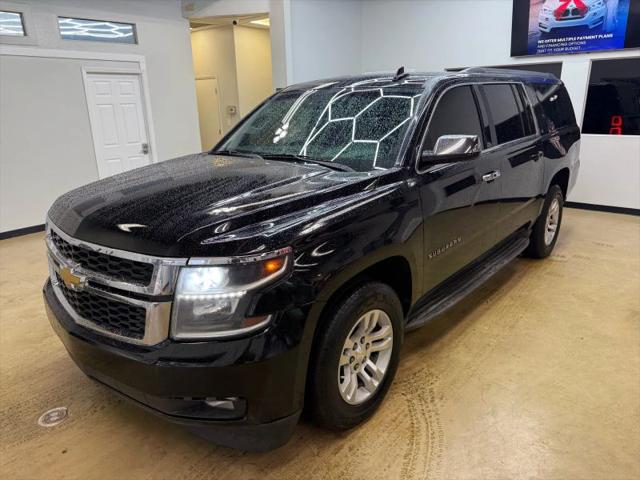 2015 Chevrolet Suburban LT for sale in Orlando, FL