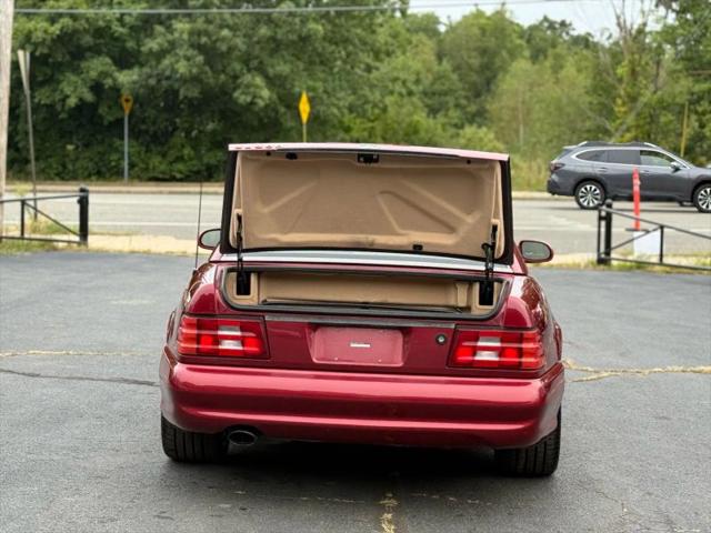 2001 Mercedes-Benz 500 SL 500