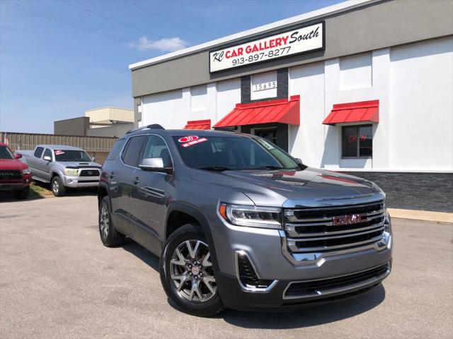2020 GMC Acadia FWD SLE for sale in Olathe, KS