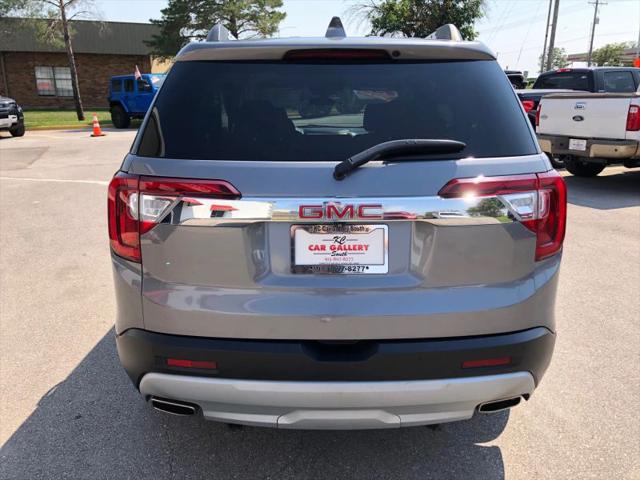 2020 GMC Acadia FWD SLE