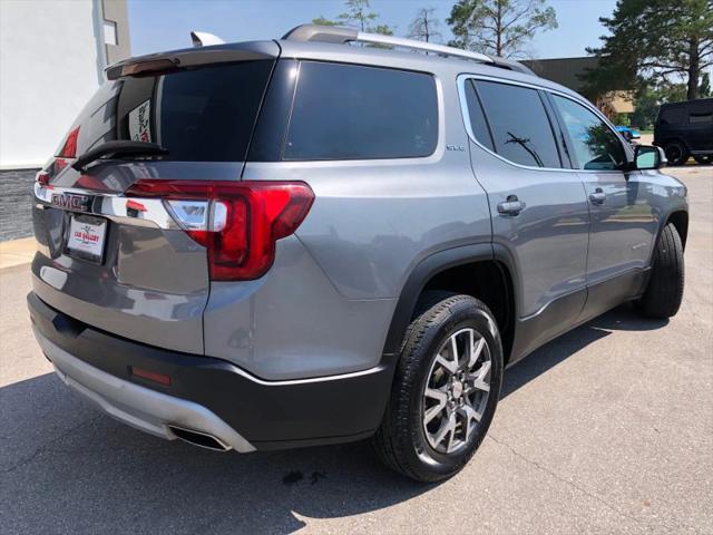 2020 GMC Acadia FWD SLE