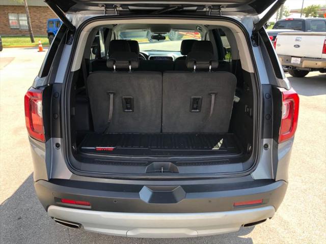 2020 GMC Acadia FWD SLE