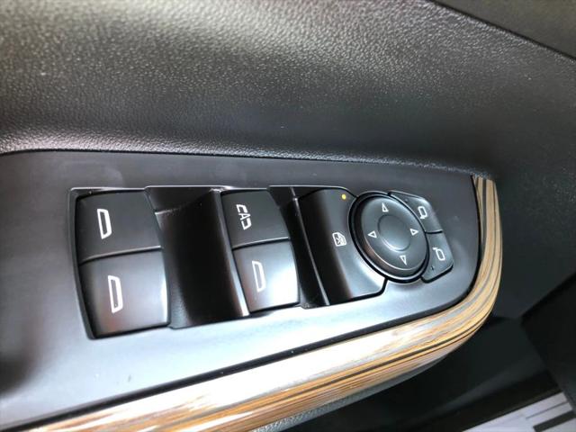 2020 GMC Acadia FWD SLE