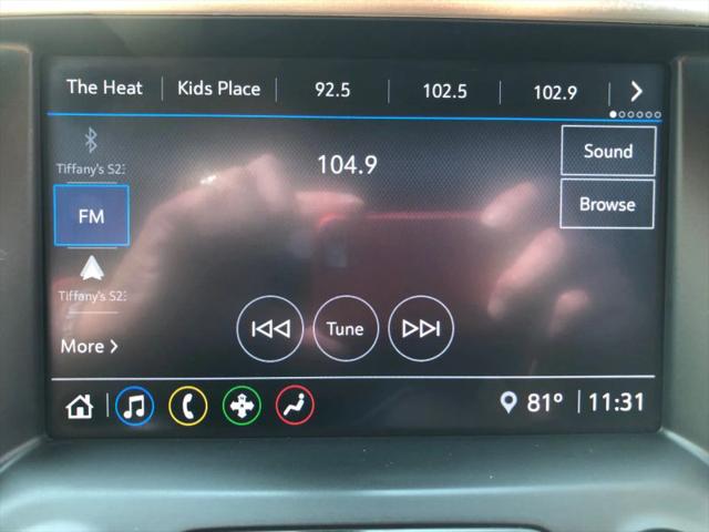 2020 GMC Acadia FWD SLE