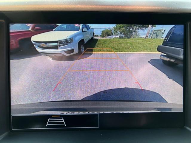 2020 GMC Acadia FWD SLE