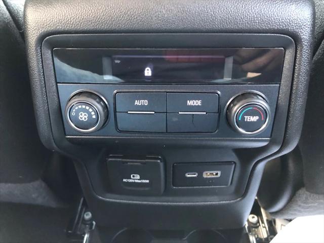 2020 GMC Acadia FWD SLE