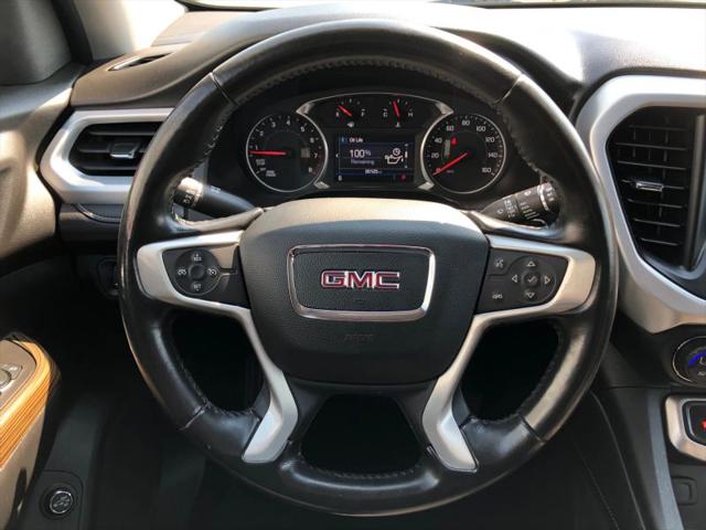 2020 GMC Acadia FWD SLE