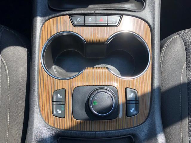 2020 GMC Acadia FWD SLE