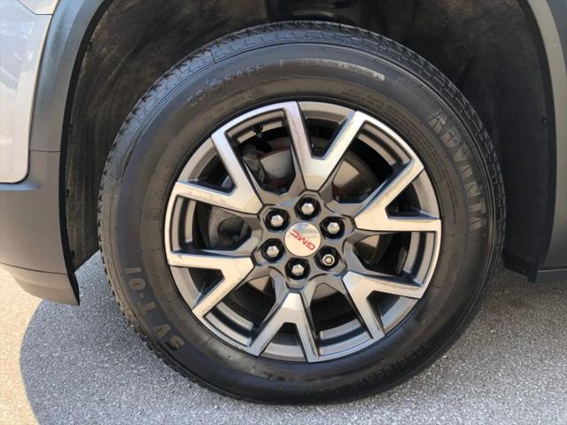 2020 GMC Acadia FWD SLE