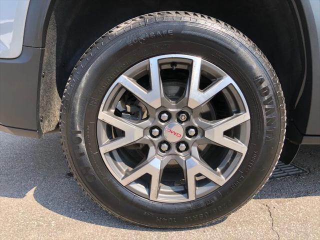 2020 GMC Acadia FWD SLE