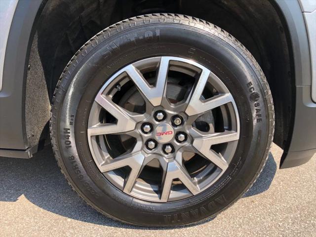 2020 GMC Acadia FWD SLE