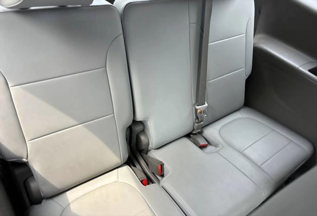 2020 Chevrolet Traverse AWD LT Leather