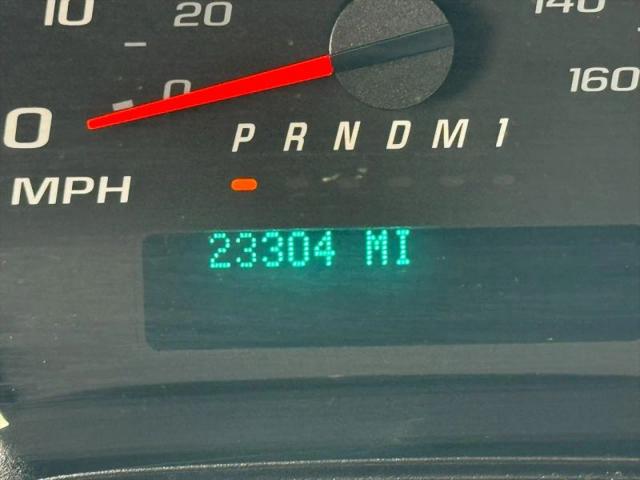 2014 Chevrolet Express Cutaway 4500 Diesel