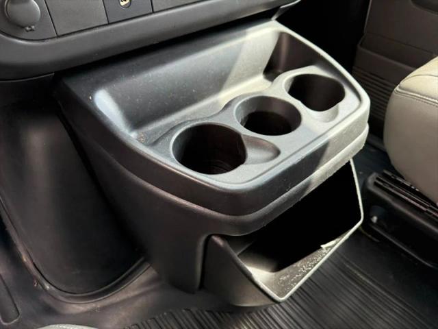 2014 Chevrolet Express Cutaway 4500 Diesel