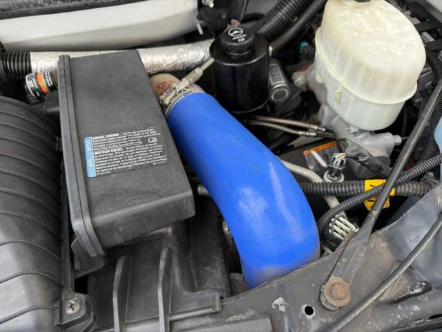 2014 Chevrolet Express Cutaway 4500 Diesel