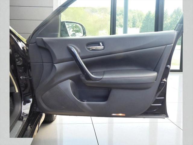 2011 Nissan Maxima 3.5 SV