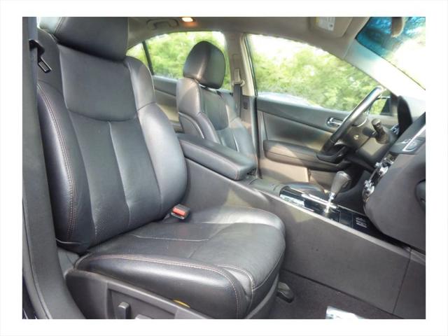 2011 Nissan Maxima 3.5 SV