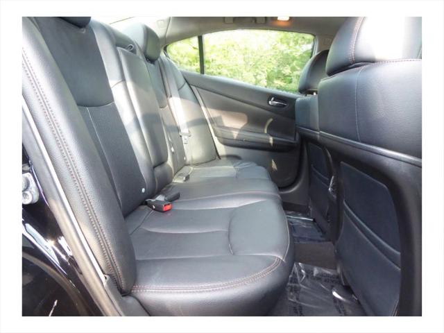2011 Nissan Maxima 3.5 SV