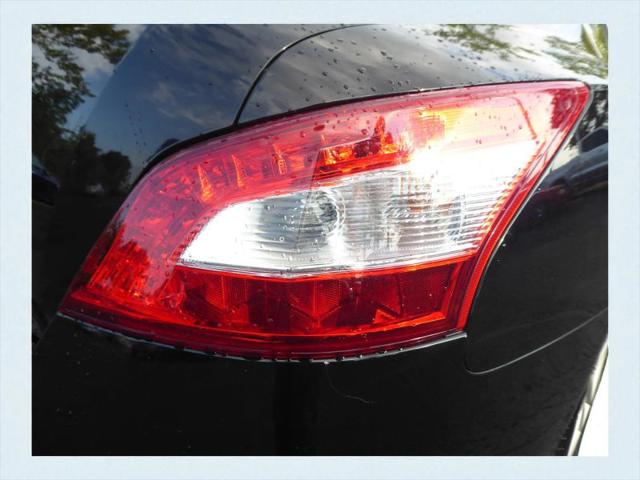 2011 Nissan Maxima 3.5 SV