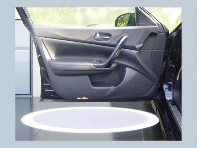 2011 Nissan Maxima 3.5 SV