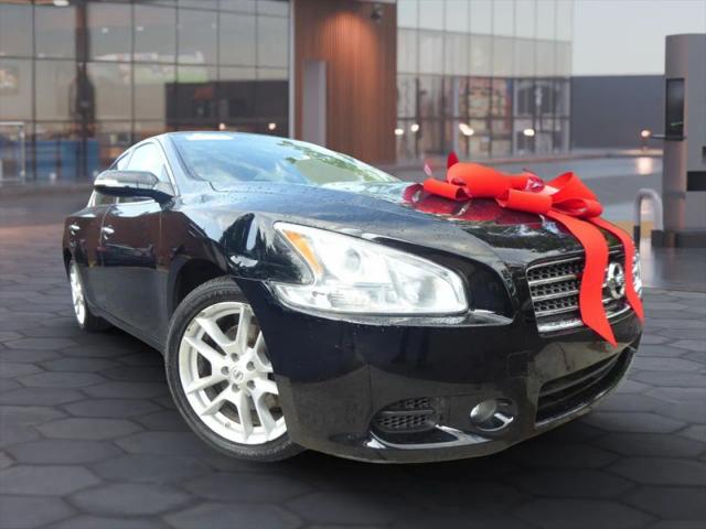 2011 Nissan Maxima 3.5 SV for sale in Columbus, OH