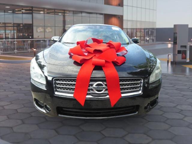 2011 Nissan Maxima 3.5 SV