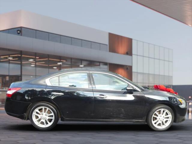 2011 Nissan Maxima 3.5 SV