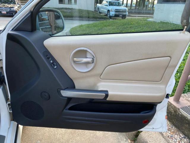 2008 Pontiac Grand Prix GXP