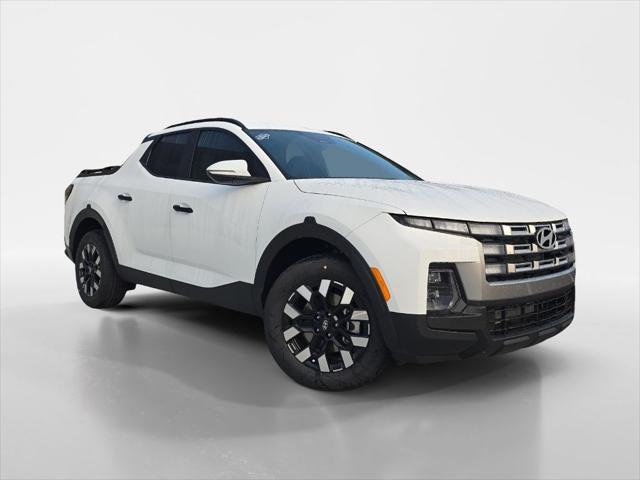 2026 Hyundai Santa Cruz SEL for sale in Knoxville, TN