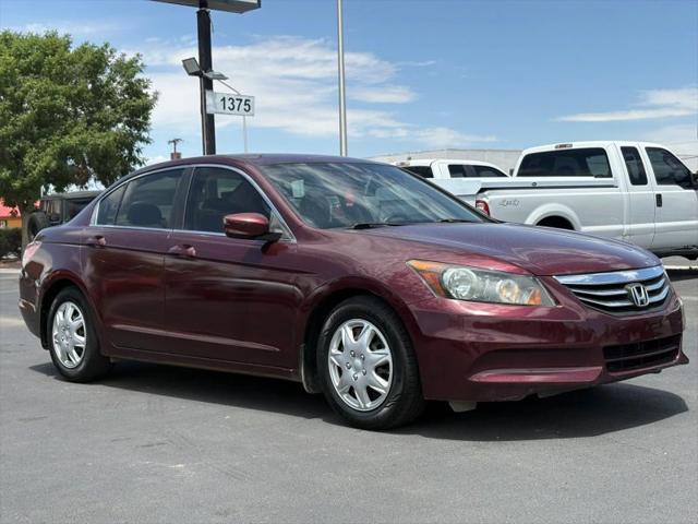 2012 Honda Accord  LX for sale in Las Cruces, NM