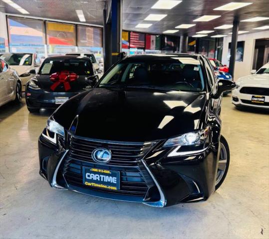2017 Lexus GS 200t 200t F Sport