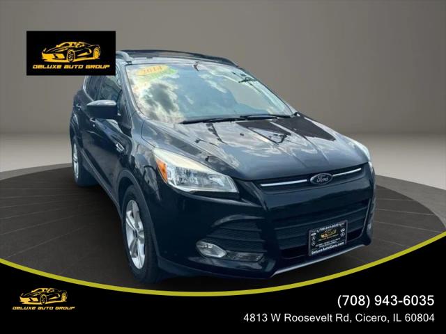 2014 Ford Escape SE for sale in Cicero, IL