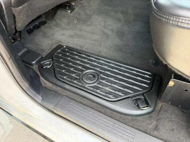 2019 Ram 1500 Rebel Crew Cab 4x4 57 Box