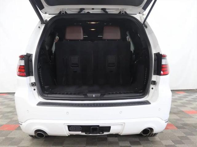 2021 Dodge Durango Citadel AWD