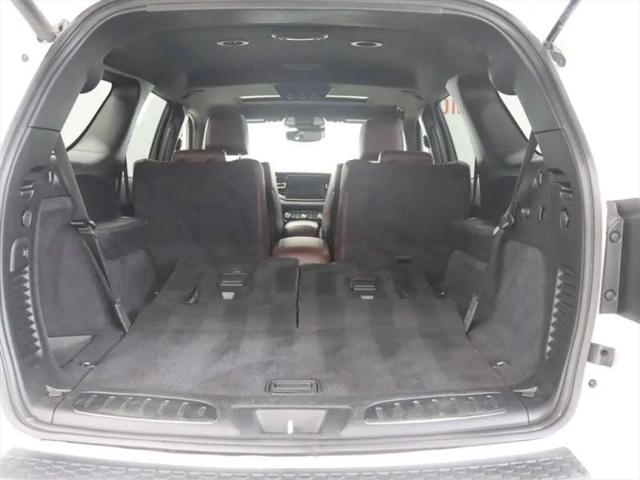 2021 Dodge Durango Citadel AWD