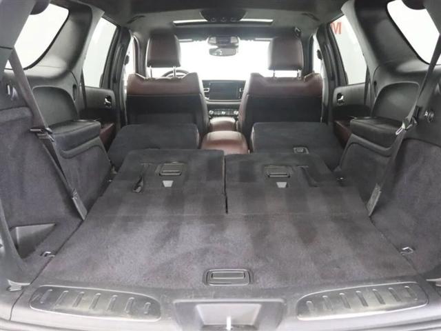 2021 Dodge Durango Citadel AWD