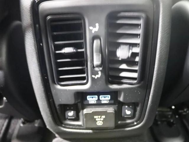 2021 Dodge Durango Citadel AWD